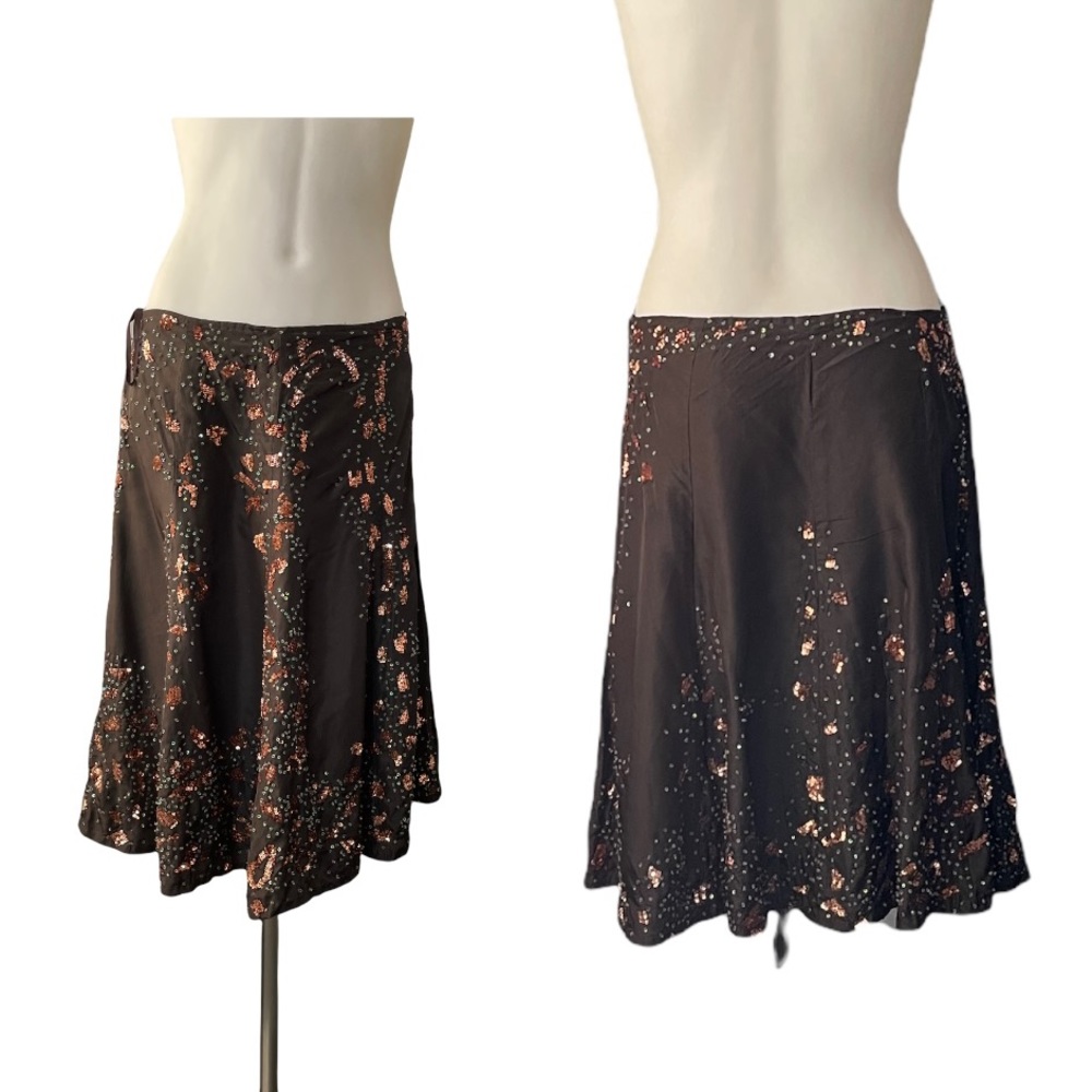Nougat London Skirt